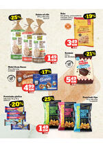 Tropic akcijski katalog