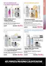 Oriflame kozmetika