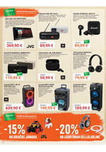 Pevex kataloška akcija