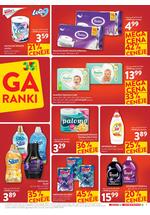 Spar mega prihranki