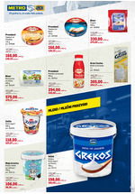 Metro katalog hrana