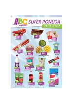 ABC trgovina katalog akcija Katalog Akcija