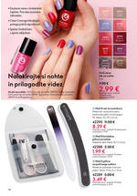 Oriflame redni katalog