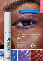 Oriflame redni katalog
