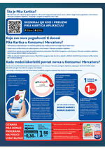 Mercator kataloška ponuda