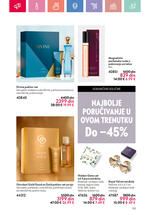 Oriflame katalog akcija