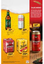 Maxi katalog pivska ponuda