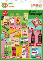 Katalog hrana