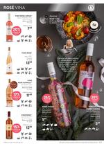 Spar katalog vino