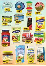 Kastrum VIVA katalog hrana