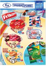 Katalog akcija