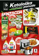 Dvonedeljna akcija