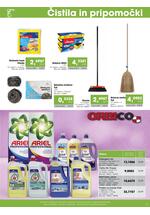 Tuš Cash & Carry gostinec