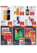 Kaufland katalog - Prehrambeni proizvodi