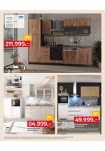 Lesnina XXXL katalog akcija