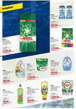 Metro katalog hrana