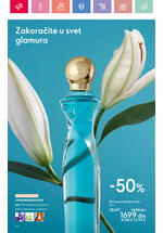 Oriflame katalog akcija