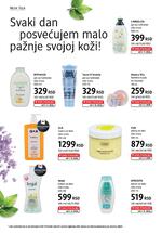 DM Drogerie katalog akcija Katalog Akcija