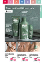 Oriflame katalog akcija