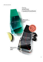 Oriflame katalog - Mjesečna akcija