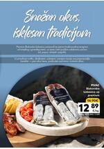 Pivac katalog - Tjedna akcija
