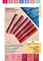 Oriflame katalog akcija