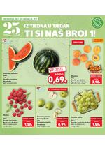 Kaufland kataloška akcija