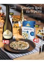 Crvena jabuka kataloška ponuda