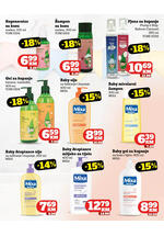 Tropic akcijski katalog