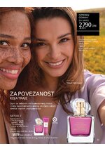 Avon katalog akcija