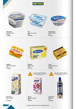 Metro katalog - Kupi više plati manje