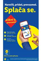 Lidl redni katalog