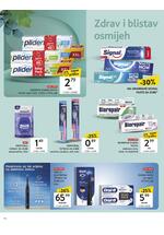 Konzum katalog ljepota i njega