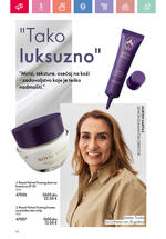 Oriflame katalog akcija