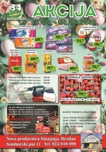 Katalog akcija Katalog Akcija