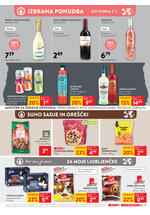 Spar redni katalog