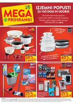 Spar mega prihranki