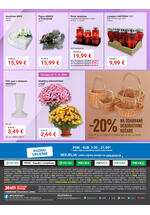 Pevex katalog - Mjesečna akcija