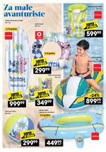 Idea katalog naj-naj letnja ponuda