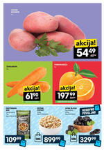 Roda katalog nedeljna akcija