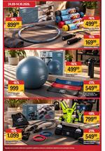 Mega Maxi katalog - Dvonedeljna akcija