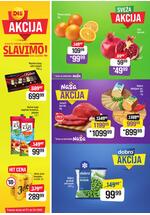 Nedeljna akcija Katalog Akcija