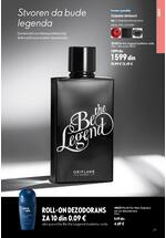 Oriflame katalog akcija