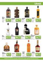 Tuš Cash & Carry gostinec