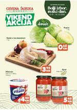 Vikend akcija