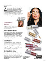 Oriflame katalog - Mjesečna akcija