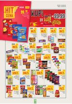 Aroma Market katalog akcija