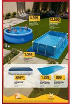 Mega Maxi katalog - Letnja ponuda