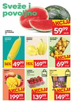 Roda katalog nedeljna akcija