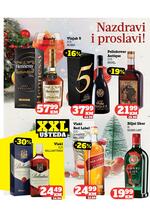 Tropic akcijski katalog